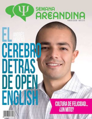 Revista Semana Areandina