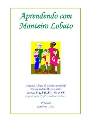 Aprendendo com Monteiro Lobato