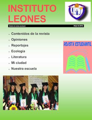 Instituto Leones