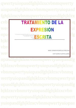 Plan Escritura Ceip Gloria Fuertes Pdf