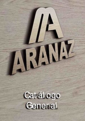 Catalogo 2015 Aranaz
