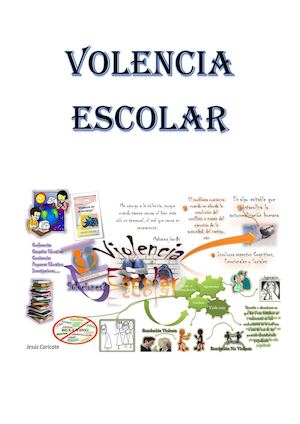 Volencia Escolar