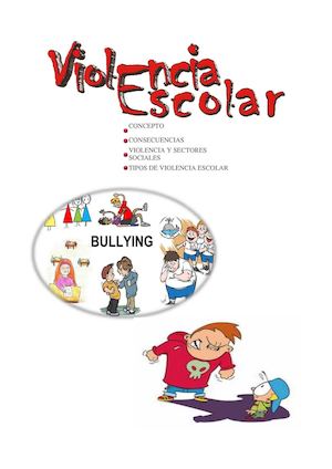 Violencia Escolar