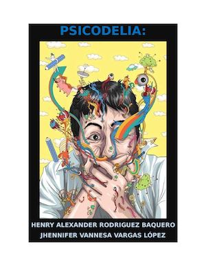 Psicodelia