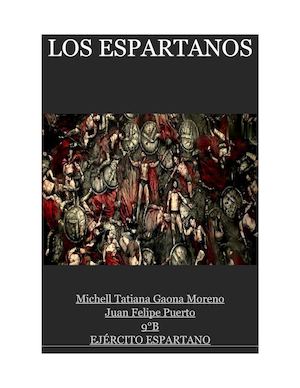 Los Espartanos