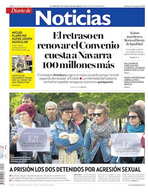 Diario de Noticias 20160517