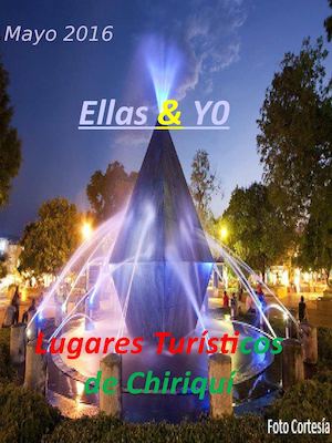 lugares turísticos de chiriqui