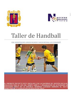 Protecto Handball