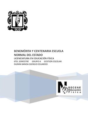 Proyecto " LA AUSENCIA DE PARTICIPACIÓN EN LA CLASE DE EDUCACIÓN FÍSICA.