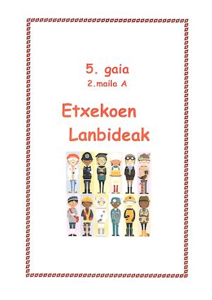 Lanbideak