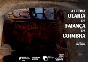 A Última Olaria de Faiança de Coimbra