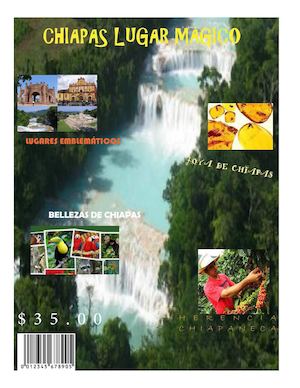 Lety Revista Chiapas 2