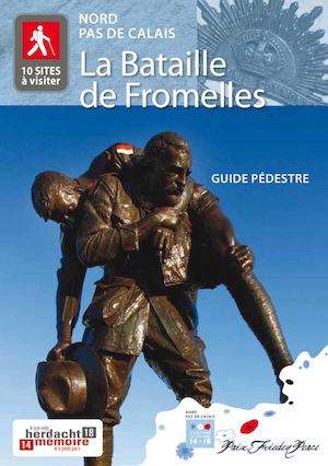 La bataille de Fromelles