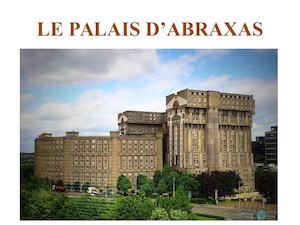 Palais D'abraxas Dhamra Aboubakari& KOUASSI Nikita