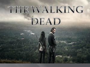 The Walking Dead