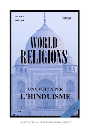 UNA VOLTA PER L'HINDUISME