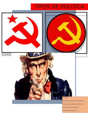 Movimientos Politicos