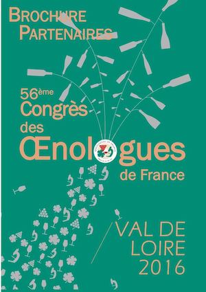Brochure Partenaires Congrès 2016 V Finale