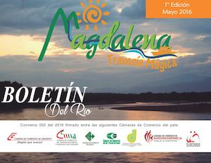 Boletin Magdalena 1