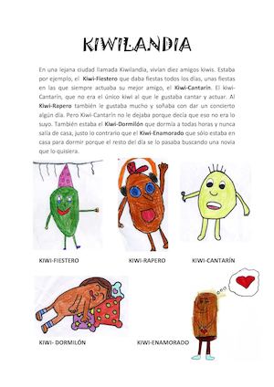 Kiwilandia