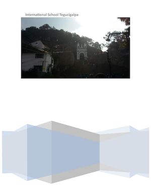 Ensayo De Ruta Lenca