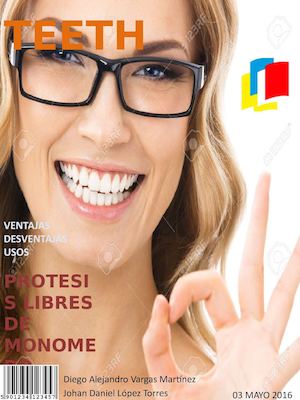 Dani Diego Revista Infortec