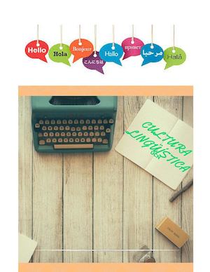 Cultura Lingüística