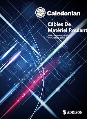 Câbles De Matériel Roulant