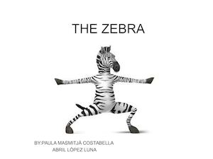 The Zebra Abril I Paula