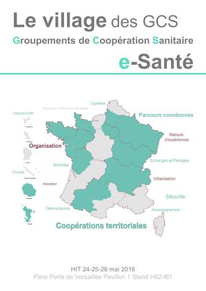Dossier Presse Hit 2016 Village Gcs E Santé