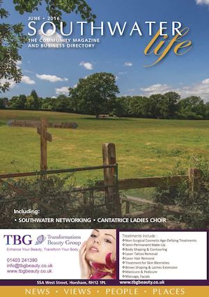 Southwater Life June 16