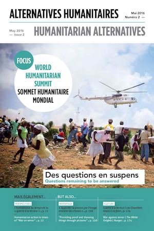 Alternatives Humanitaires - N°2