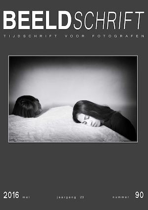 Beeldschrift Mei 2016