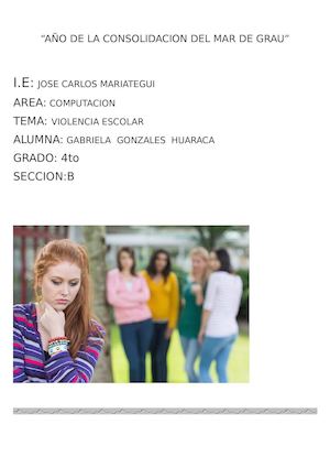 Año De La Consolidacion Del Mar De Grau