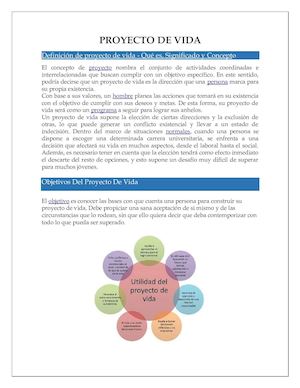 Solucion Proyecto De Vida 1