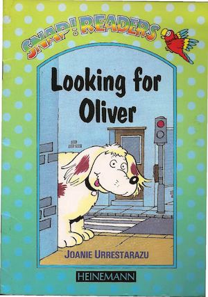 Looking For Oliver