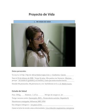 Proyecto De Vida (Final)