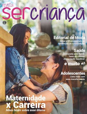 Revista Ser Criança 2ª Edição