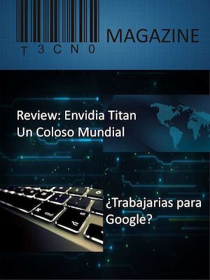 TECNO MAGAZINE