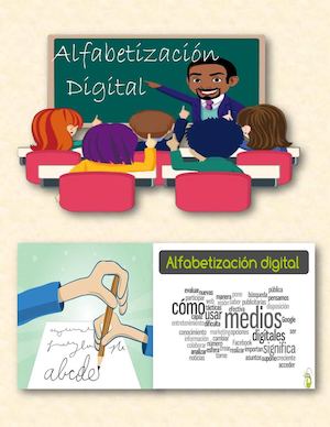 Alfabetización Digital