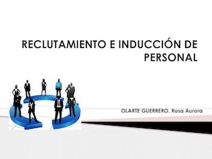 Proceso Selección De Personal Ppt Act 2