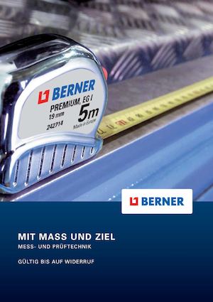 Mess- und Prüftechnik