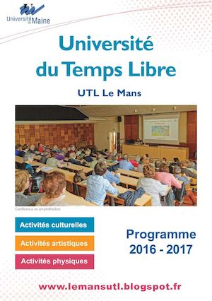 Livret Utl 2016 2017v4