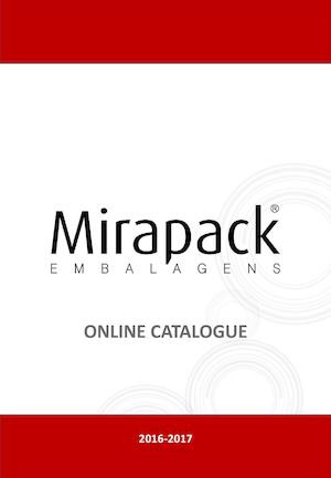 Mirapack Online Catalogue