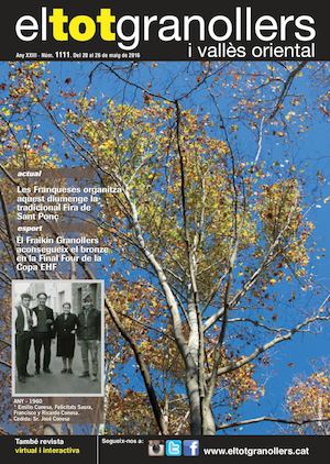 El Tot Granollers 1111