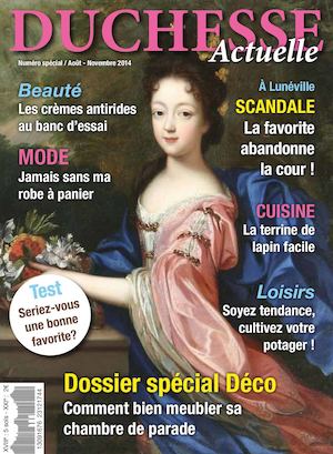 Duchesse Actuelle