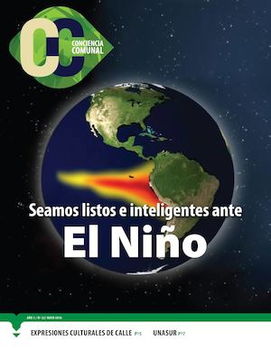 Revista Conciencia Comunal Edición Nº22