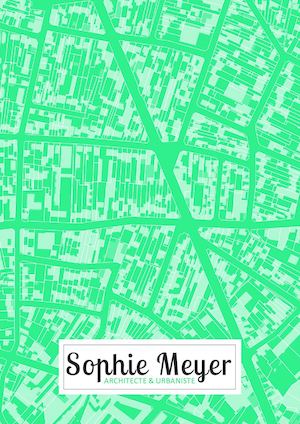Sophie Meyer Architecte-Urbaniste