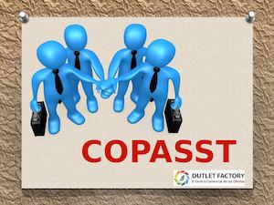Presentación De Copasst