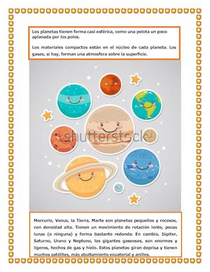 Los Planetas
